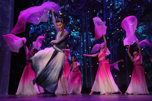 �����Ƿ����ˣ���ɽ��ˮҒ֪����